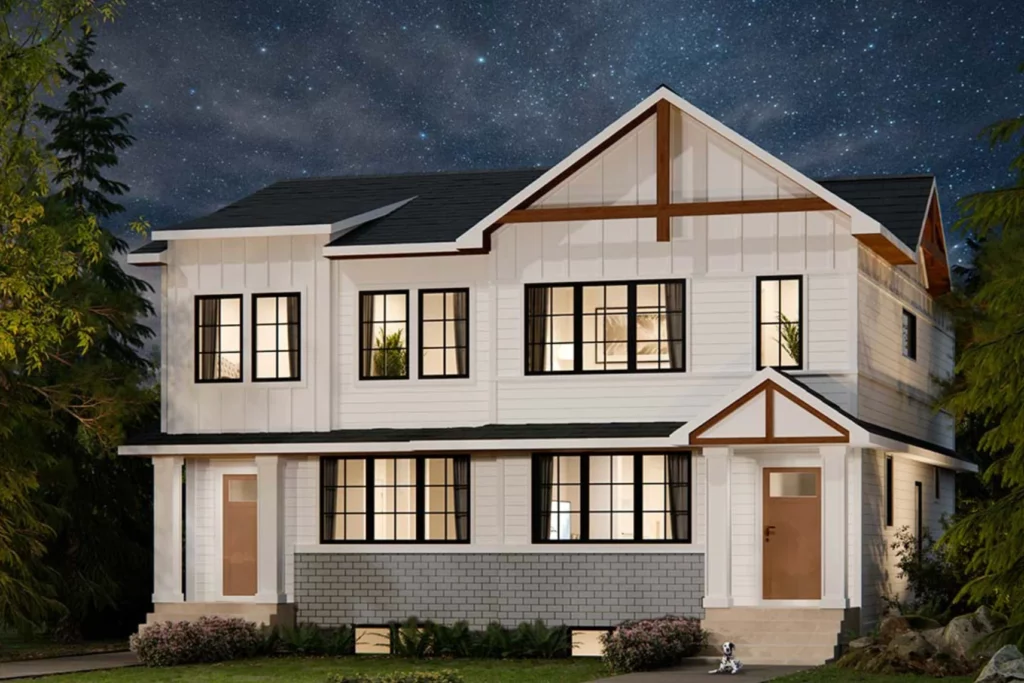 Rangeview Street Towns 1