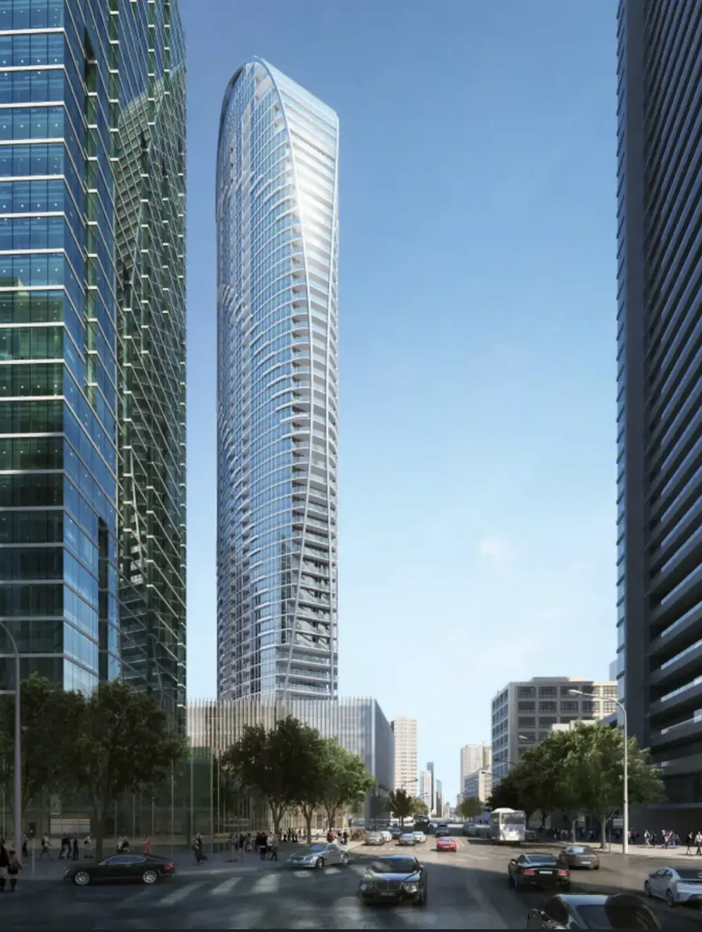 4800 Yonge Condos 3