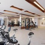 DOP Fitness Centre