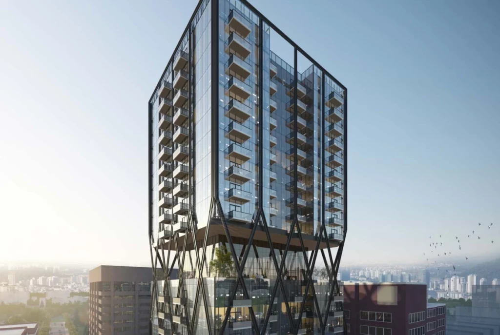 Rendering Imperia Exteriors 12