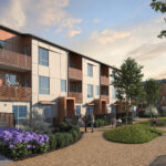 Daniels MPV 2 Townhomes