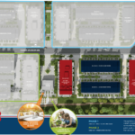 Daniels Keelesdale 3 Site Plan