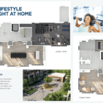 Daniels Keelesdale 3 Community Amenities